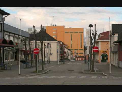 Stange i driv - arne olstad