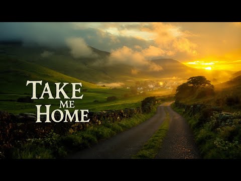 Take Me Home – Nostalgic Irish Folk Song