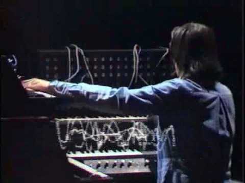 PANTA RHEI "Mandarin"