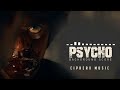 LEO Villain Sandy Psycho Theme BGM LEO Movie Villain Theme Anirudh BGMS Sandy Anirudh