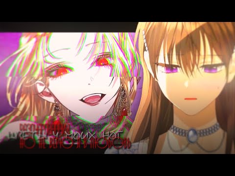 [mmv/ collab - with @kaena_  ] - снова одиночества...снова одиночества!| for @_Kazuha_.