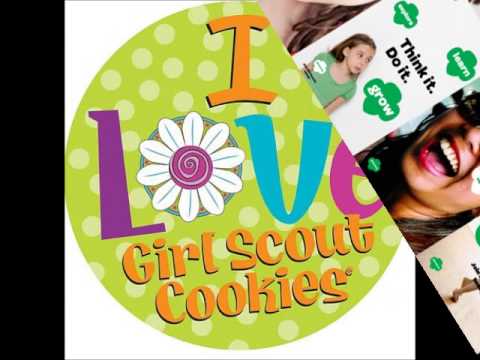 DJ Centra - Chasing Girl Scouts (