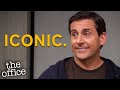 Is this the MOST iconic line in The Office? - The Office US