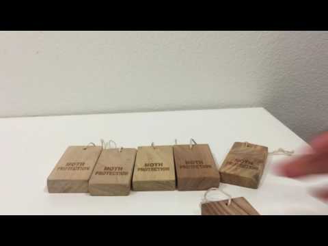 Moth away - Household Essentials Fresh Cinnamomum Camphora Root Storage Accessories