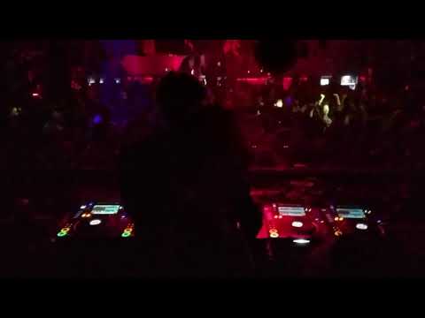 Solomun @ Space Miami Art Basel 2017