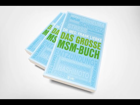 🎧 Der MSM-Papst- Dr. med. Frank Liebke