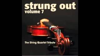 Bittersweet Symphony - Vitamin String Quartet