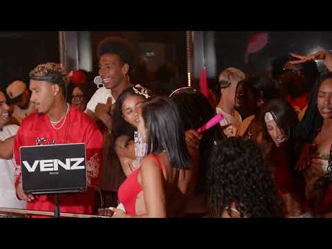 Dancehall, Amapiano, Soca & R&B ( Shenseea ,Sexyy red , Vybz Kartel , 1T1 ) ROOM 808 TLV | DJ VEINZ 