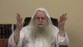 פרשת מקץ תשפ"ד - האם אתה מוכר את יוסף? מאת כ"ק האדמו"ר מרחלין שליט"א (חסידות רחלין) - התמונה מוצגת ישירות מתוך אתר האינטרנט יוטיוב. זכויות היוצרים בתמונה שייכות ליוצרה. קישור קרדיט למקור התוכן נמצא בתוך דף הסרטון