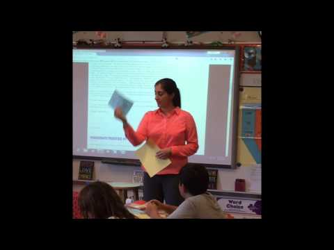 The Power Of The Paragraph