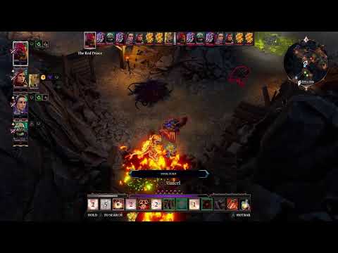 Divinity Original Sin 2 pt 28