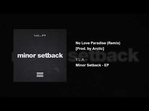 Video thumbnail for No Love Paradise (Remix)