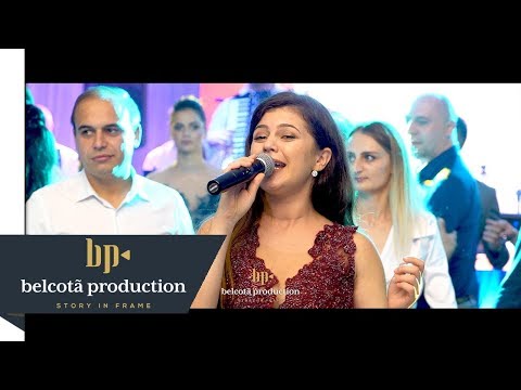 Ina Todoran, Ilie Dura,Anamaria Iorga & Adelina Popa || Nunta Iulia si Bogdan Cioranu || 4K 2019