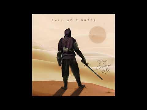 Matt Beilis - Call Me Fighter (Raw Courage Mix)
