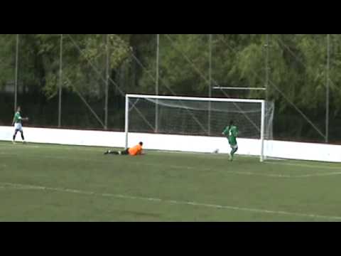 AMISPORT-ALMUDENA 3-3.wmv