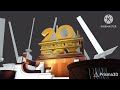 20th Century Fox 2009 2020 Logo Remake V22 W I P 4