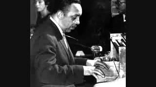 Bye Bye Blackbird by Red Garland wmv