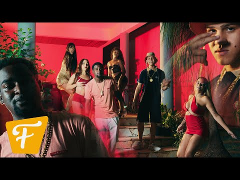 Pede Carinho - MC Nenê e MC Gabluca ft. DJ JR (Funk Explode)