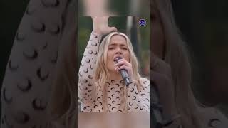 Download lagu IGNITE 😍 Song By Julie Bergan ❤️ Live Performance Concert 😍 | Music Shorts Plex #shorts mp3