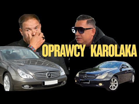 Tomasz Karolak-ofiara zemsty znanego producenta muzycznego