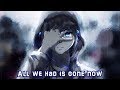 Nightcore - Impossible (Rock Version) || Lyrics「I Am King」