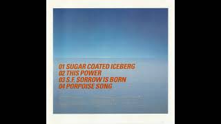 Lightning Seeds - Porpoise Song (The Monkees Cover Version. B side From Sugar Coated Iceberg 1996)