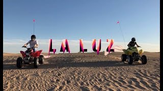 La Luz- Coastal &amp; Jackie Mendoza (360° Virtual Reality)