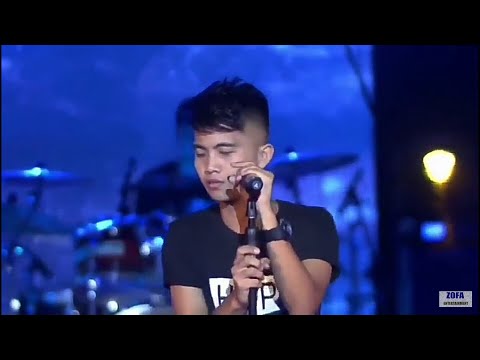 Ticos Darhmingliana + Hmangaihna (2018 Mizo Idol Top 10)