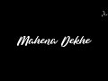 Keh Len De Kaka Whatsapp Status Keh Len De Kaka Status