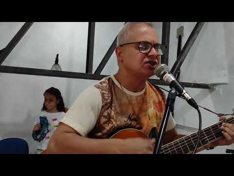 Oferta De Nossos Dons - Marco Garcia (Marco…