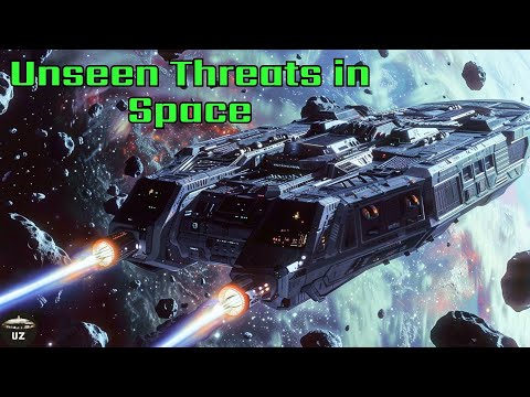 Engineer Uses Spacecraft Transporters as Weapons to Defeat Alien Pirates | HFY | Sci-Fi Story