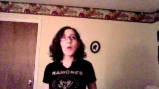 Rainbows and Unicorns - Kim Boekbinder  (cover)