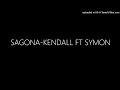 SAGONA KENDALL FT SYMON