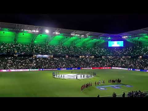 UCL Group stage 22-23, Matchday 2, Maccabi Haifa - P.S.G,  Starting XI presentation