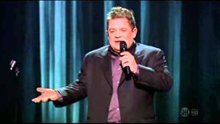 Patton Oswalt - Museum of Spam