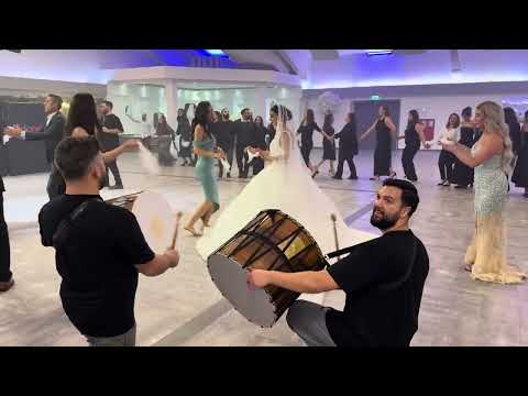 Malatya Düğünü - Uzun Hava ve Elazig Dik -istek üzeri