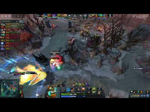 VGJ Storm VS PSG LGD Final Mars Changsha Highlights