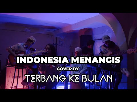 Sherina - Indonesia Menangis ( Cover by SEREIN BAND )