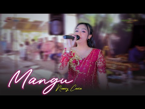 MANGU - Nancy Casia Ft MUSIK 99 SKOB Live Perfrom - CADAZ AUDIO CLARITY
