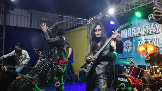 Download lagu Roh sesat||Indramayu reunion metal fest 1 mp3 Download lagu Roh sesat||Indramayu reunion metal fest 1 mp3