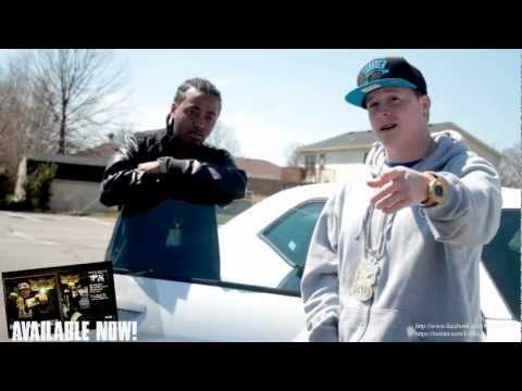 Staccs - Behind The Scenes (I Be Video Shoot) Promo