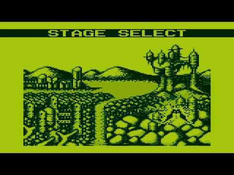 Sunday Longplay - Castlevania II: Belmont's Revenge (Game Boy)
