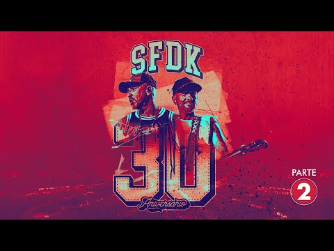 SFDK - Concierto 30 Aniversario. Parte 2