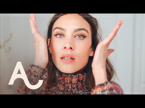グラストンベリー パーフェクトメイク｜ALEXACHUNG（アレクサチョン (Glastonbury Perfect Makeup | ALEXACHUNG)