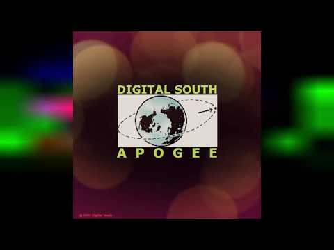 Digital South - The weak must be helped by the strong - from Album "Apogee"