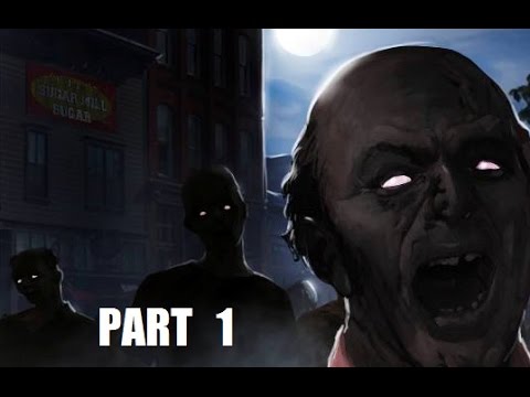 State of Decay: Year One Survival Edition - Gameplay Walkthrough Part 1 - Intro