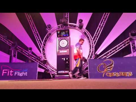 Final championnat de France Junior 2015