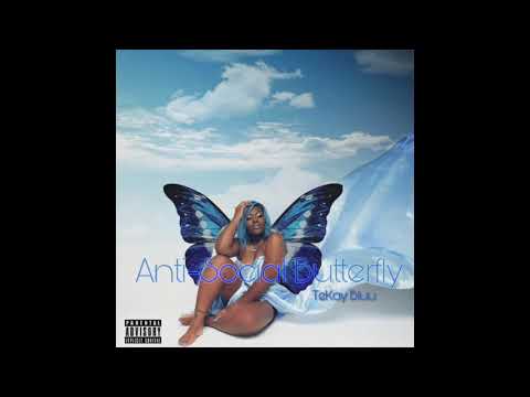 TeKay Bluu- Forever (Official Audio)