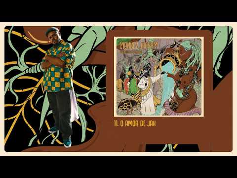 Jhayam - O Amor de Jah