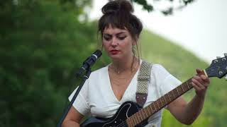 Angel Olsen - Iota (Anfiteatro del Venda, May 6th 2018)